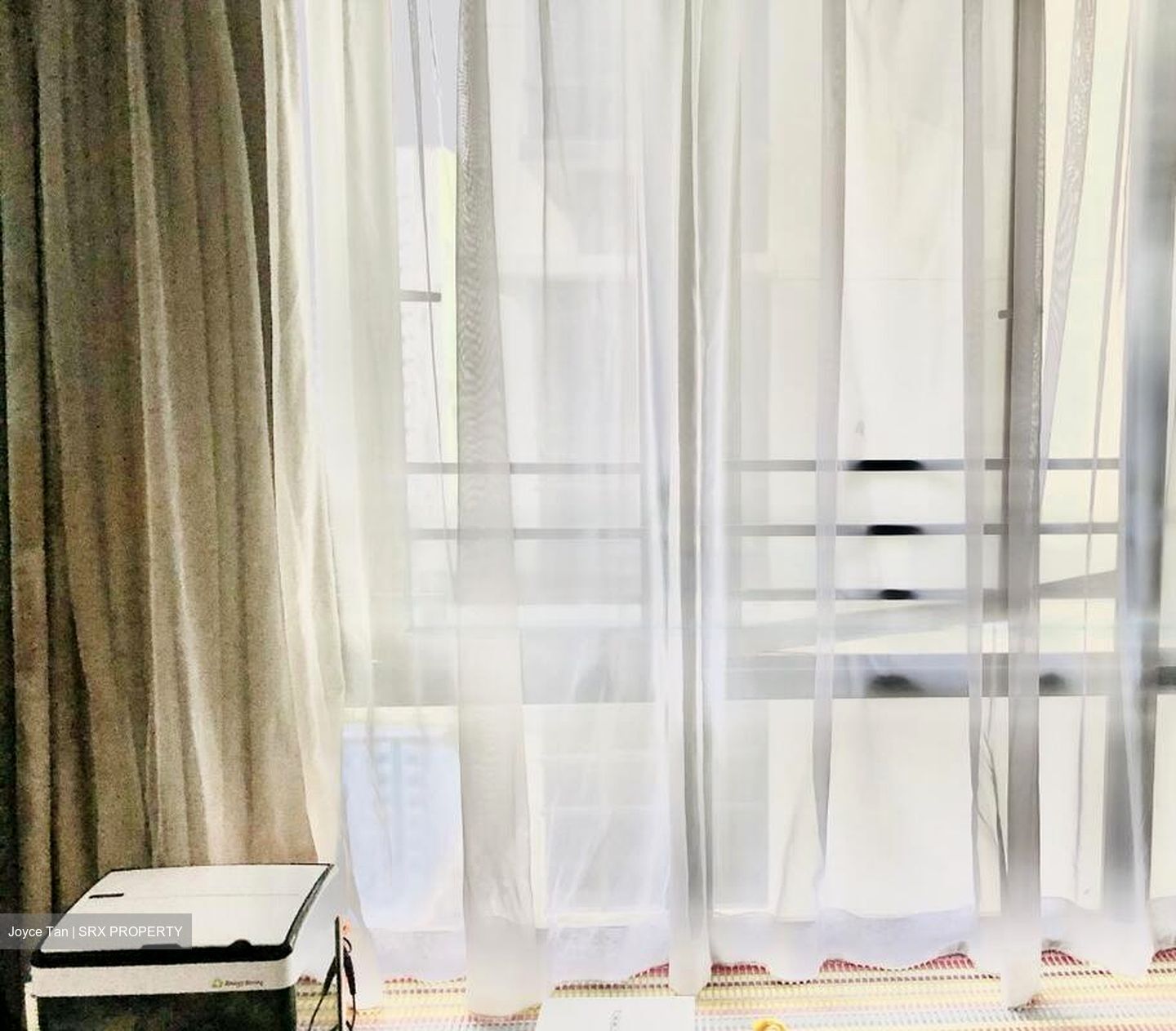 8@Woodleigh (D13), Condominium #480045331